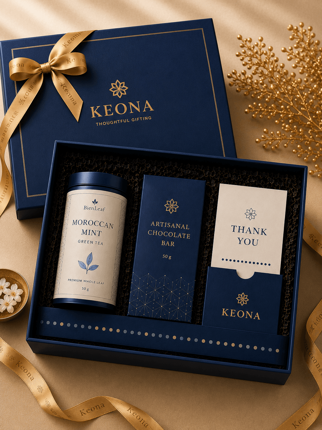 The Little Thanks