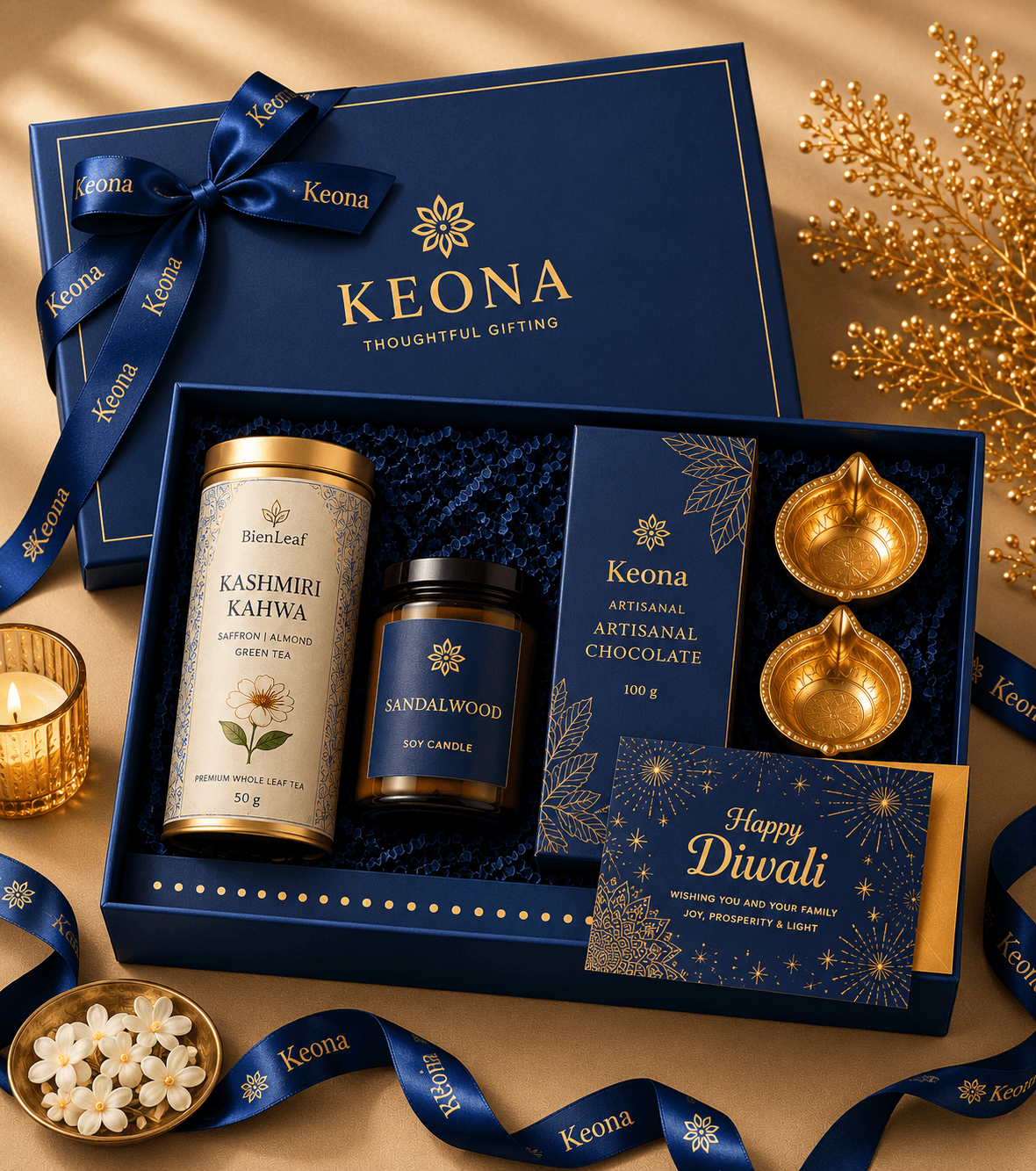 The Gratitude Box